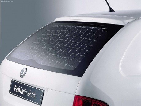 Fabia 2000-2007 - Fotoalbum - Fabia Praktik 2002 - skoda-fabia_praktik
